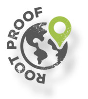 RootProof Logo